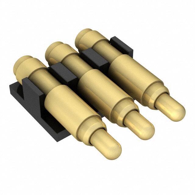 8PM-11-0003-02-131 Preci-Dip  À ressort